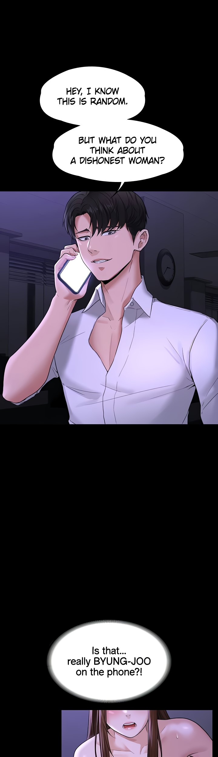 Supervisor Access Chapter 33 image 5