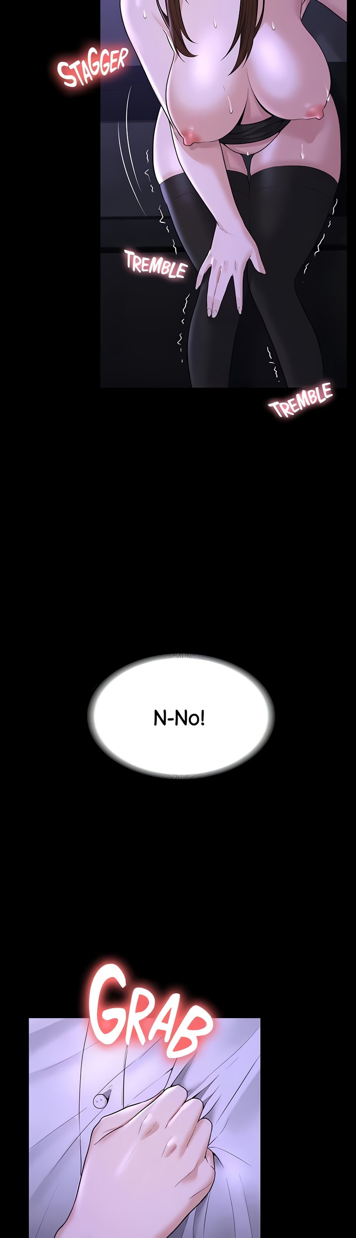 Supervisor Access Chapter 33 image 6