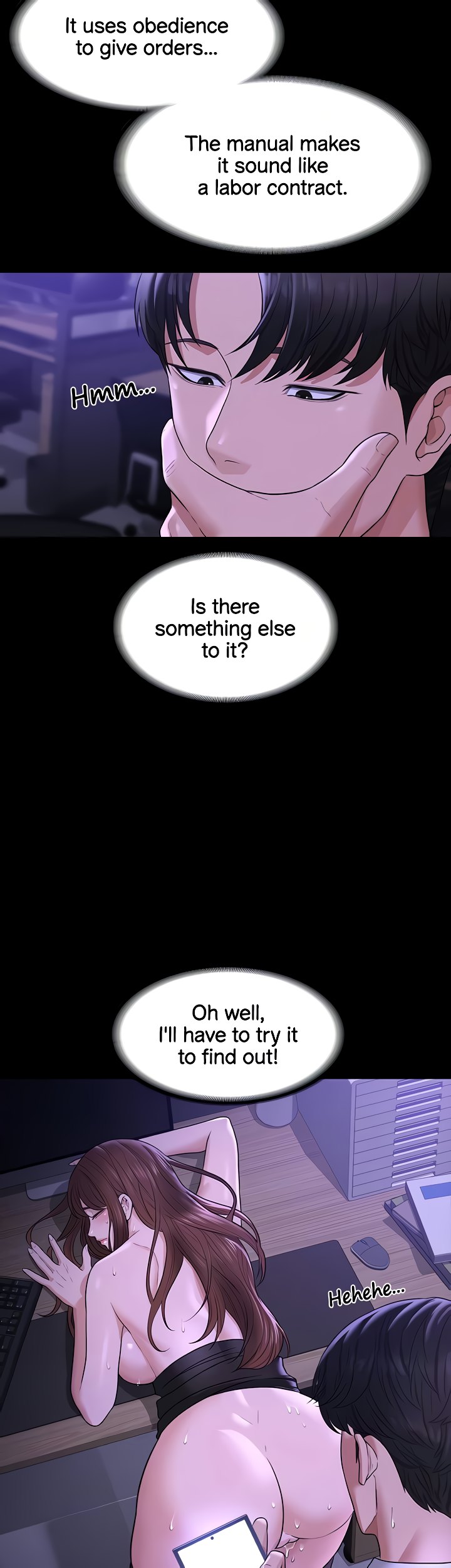 Supervisor Access Chapter 34 image 11