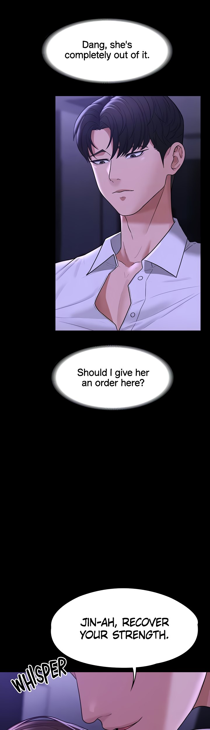 Supervisor Access Chapter 34 image 13