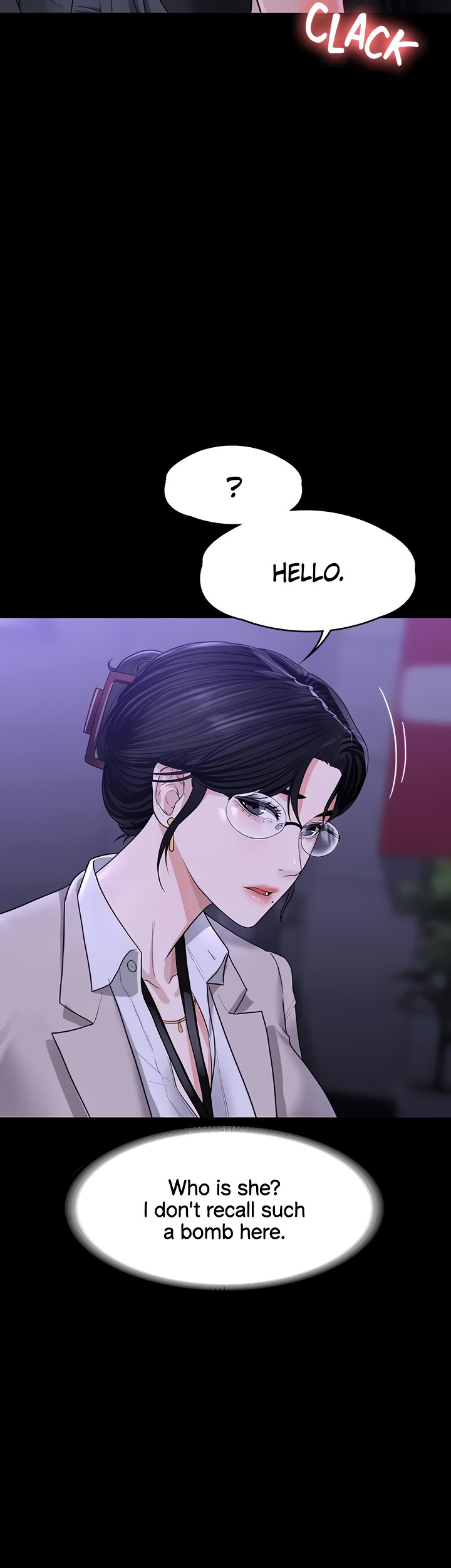 Supervisor Access Chapter 34 image 21