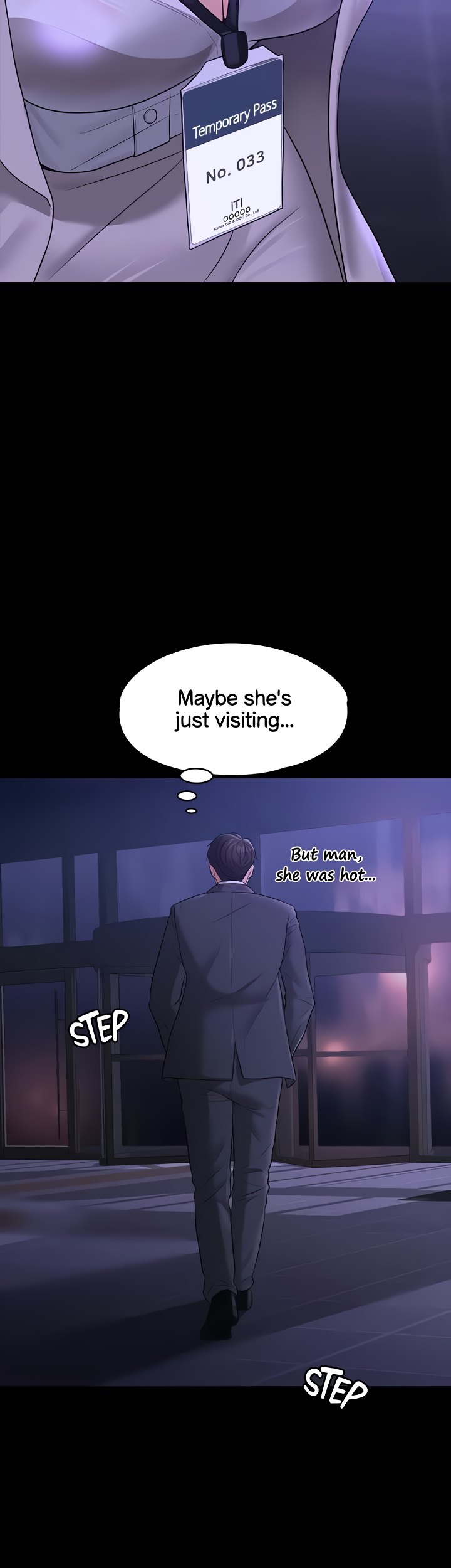 Supervisor Access Chapter 34 image 28