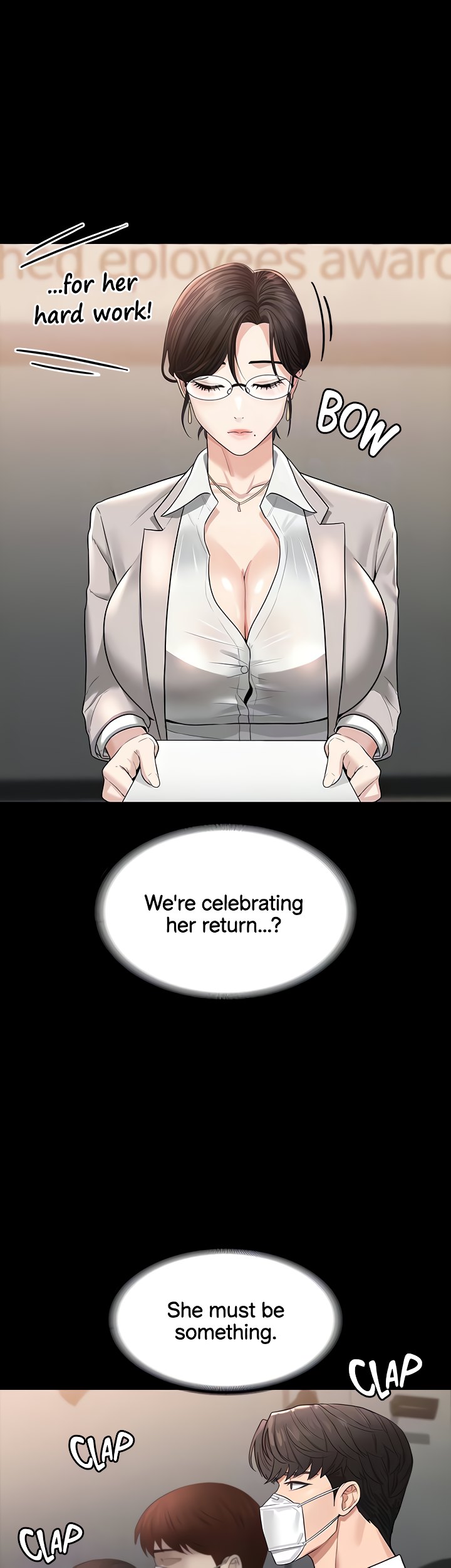 Supervisor Access Chapter 34 image 31