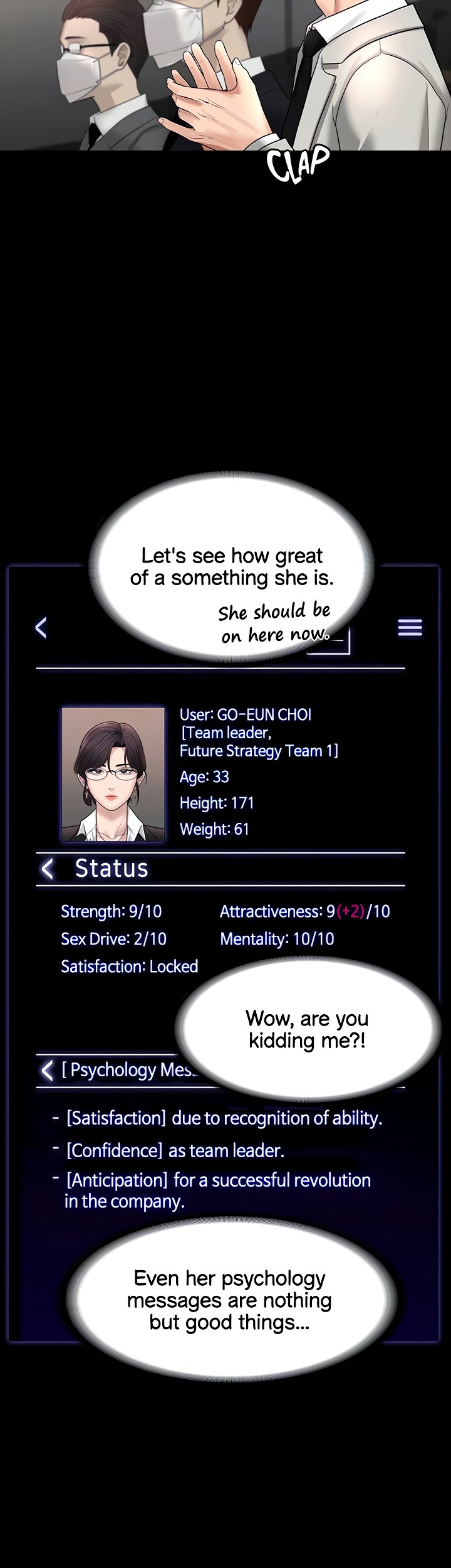 Supervisor Access Chapter 34 image 32