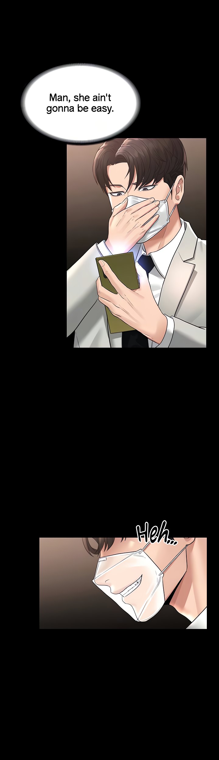 Supervisor Access Chapter 34 image 33