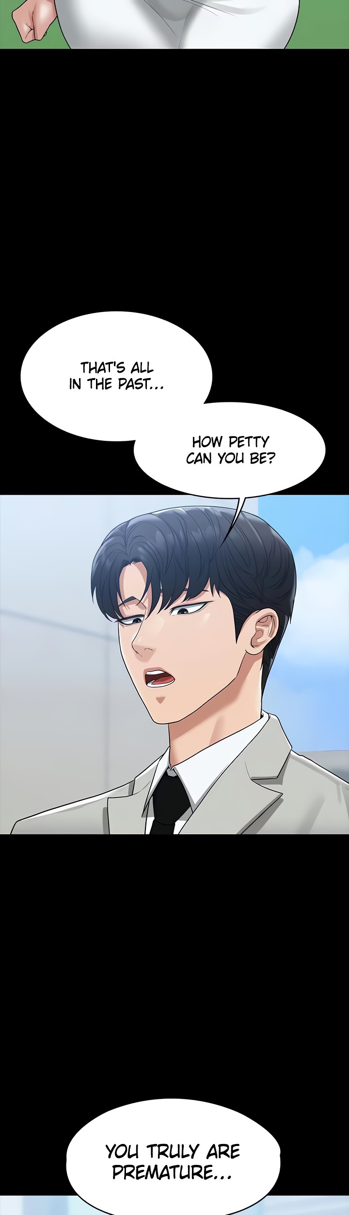 Supervisor Access Chapter 34 image 41