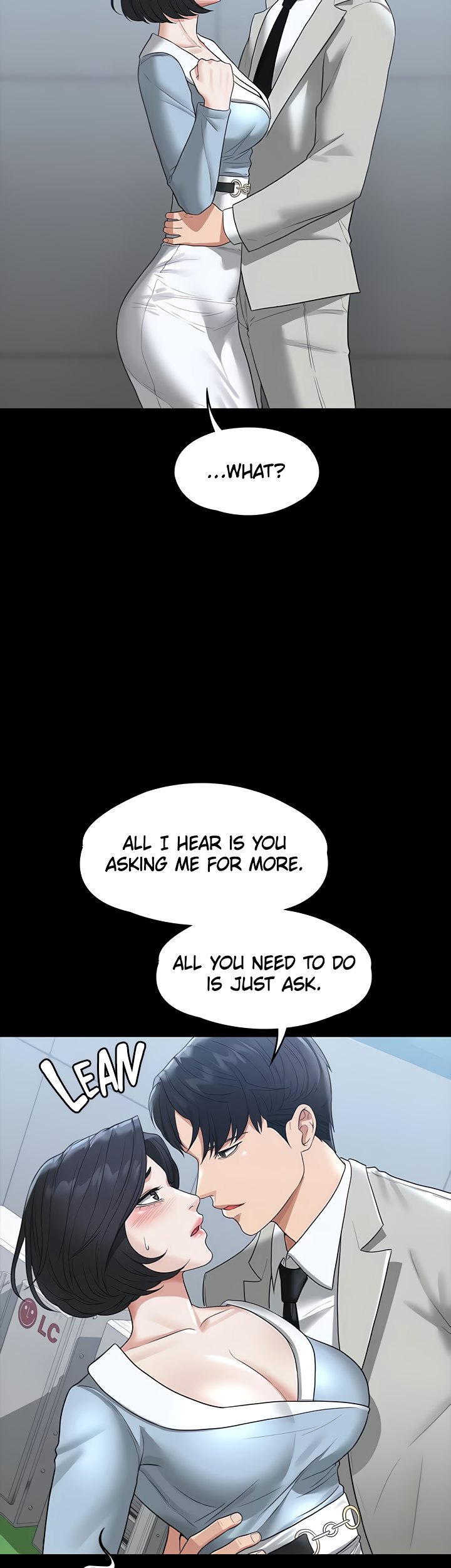 Supervisor Access Chapter 34 image 47