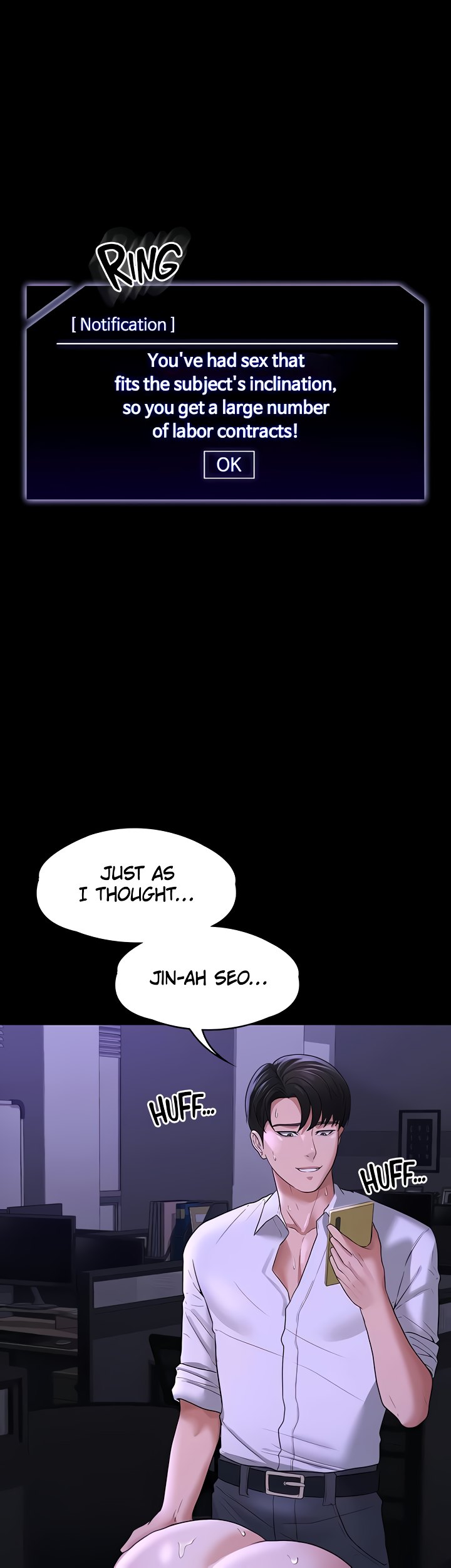 Supervisor Access Chapter 34 image 4