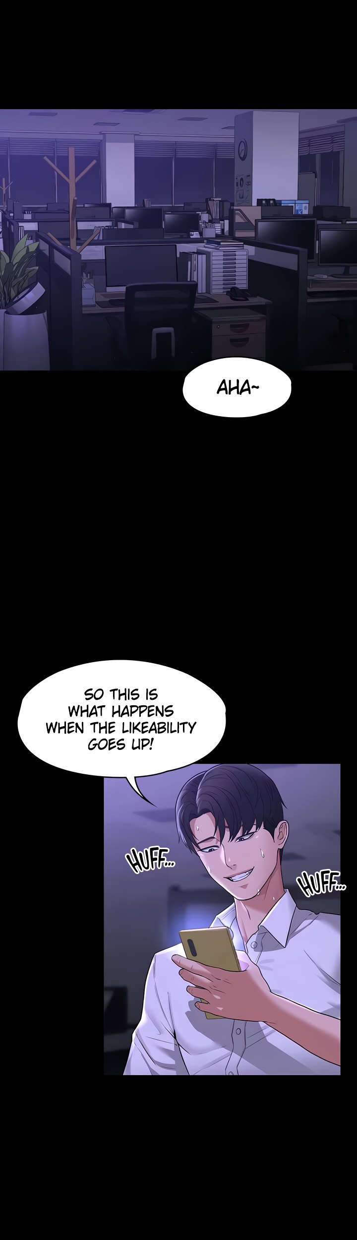 Supervisor Access Chapter 34 image 8