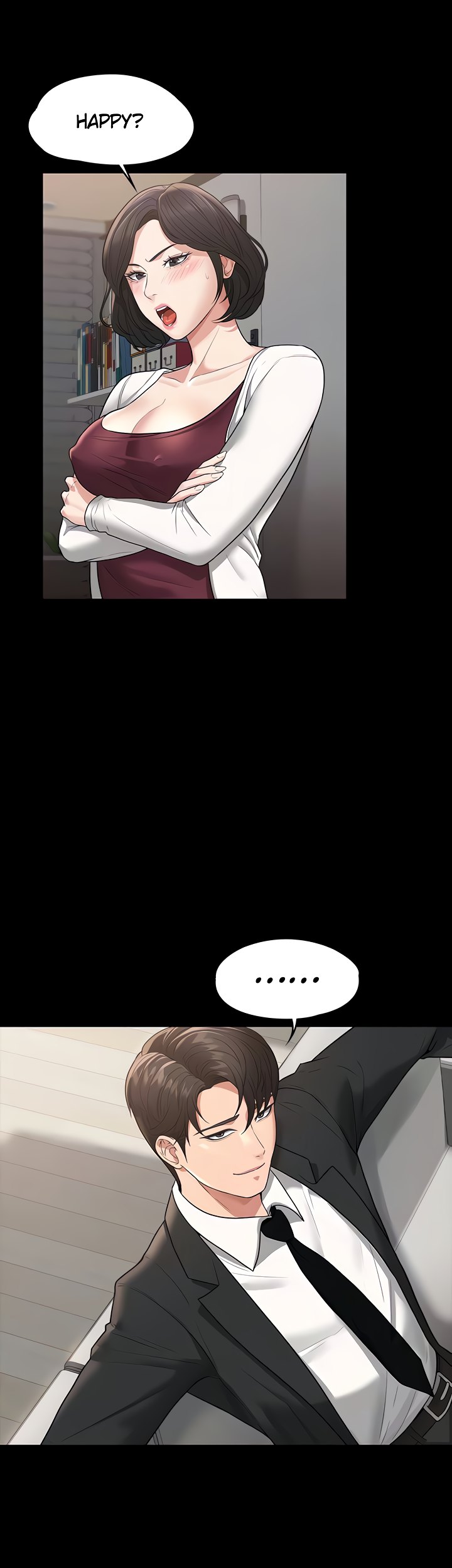 Supervisor Access Chapter 35 image 11
