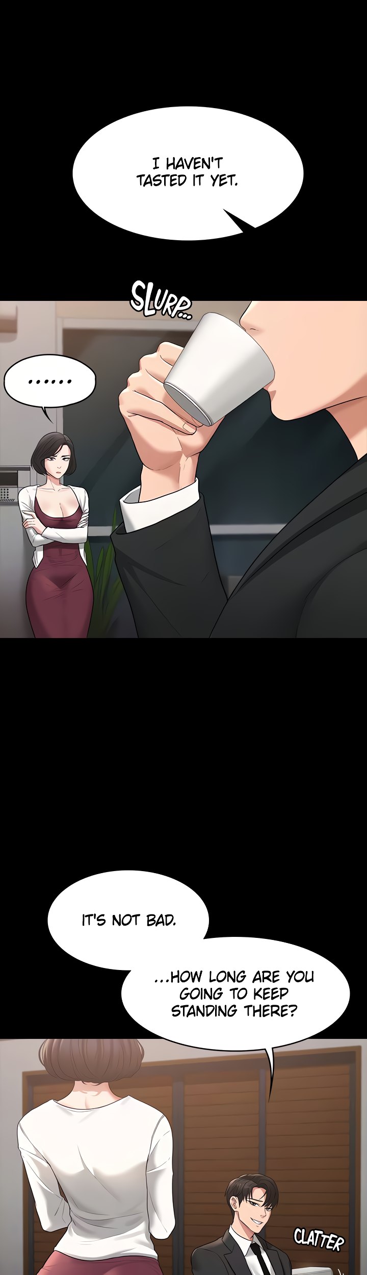 Supervisor Access Chapter 35 image 12