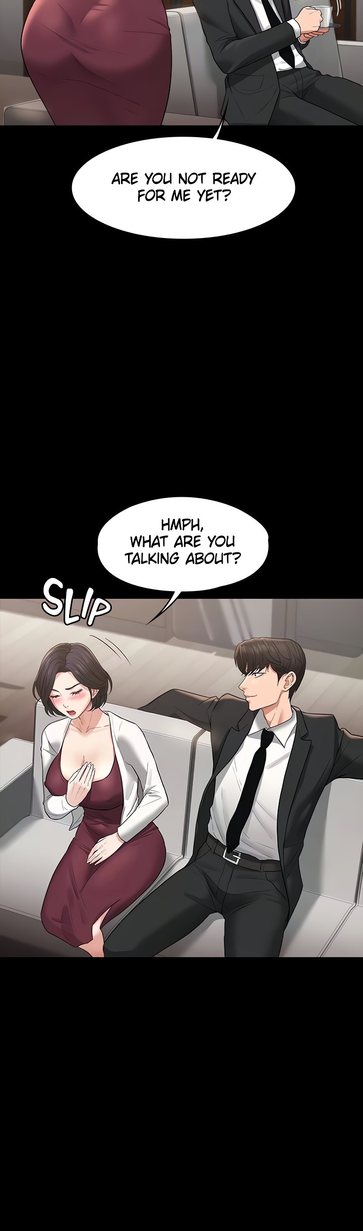 Supervisor Access Chapter 35 image 13