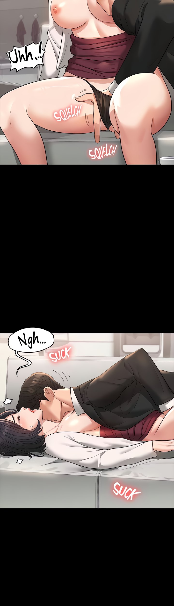Supervisor Access Chapter 35 image 22