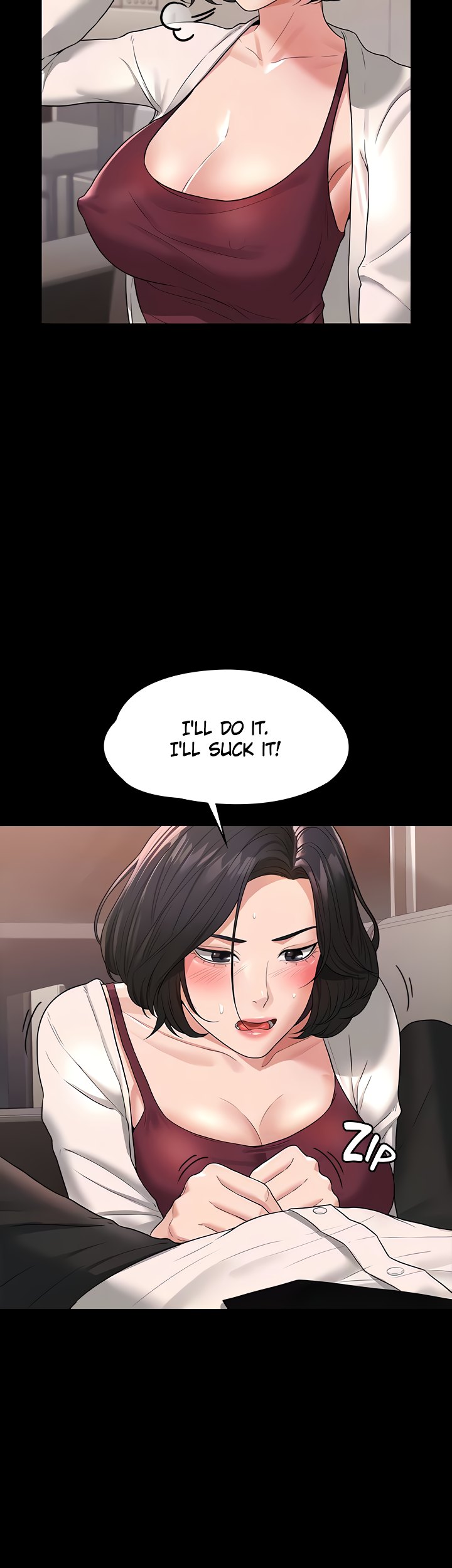Supervisor Access Chapter 35 image 32