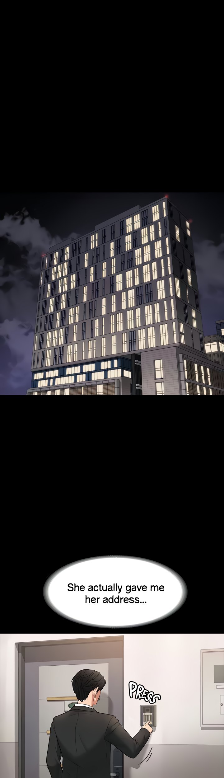 Supervisor Access Chapter 35 image 4