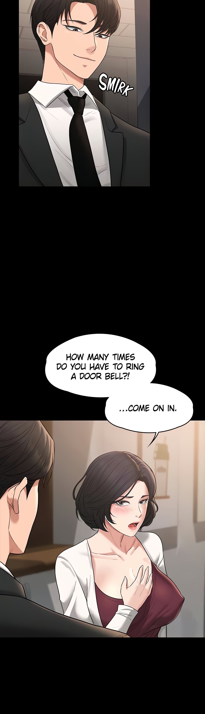 Supervisor Access Chapter 35 image 7