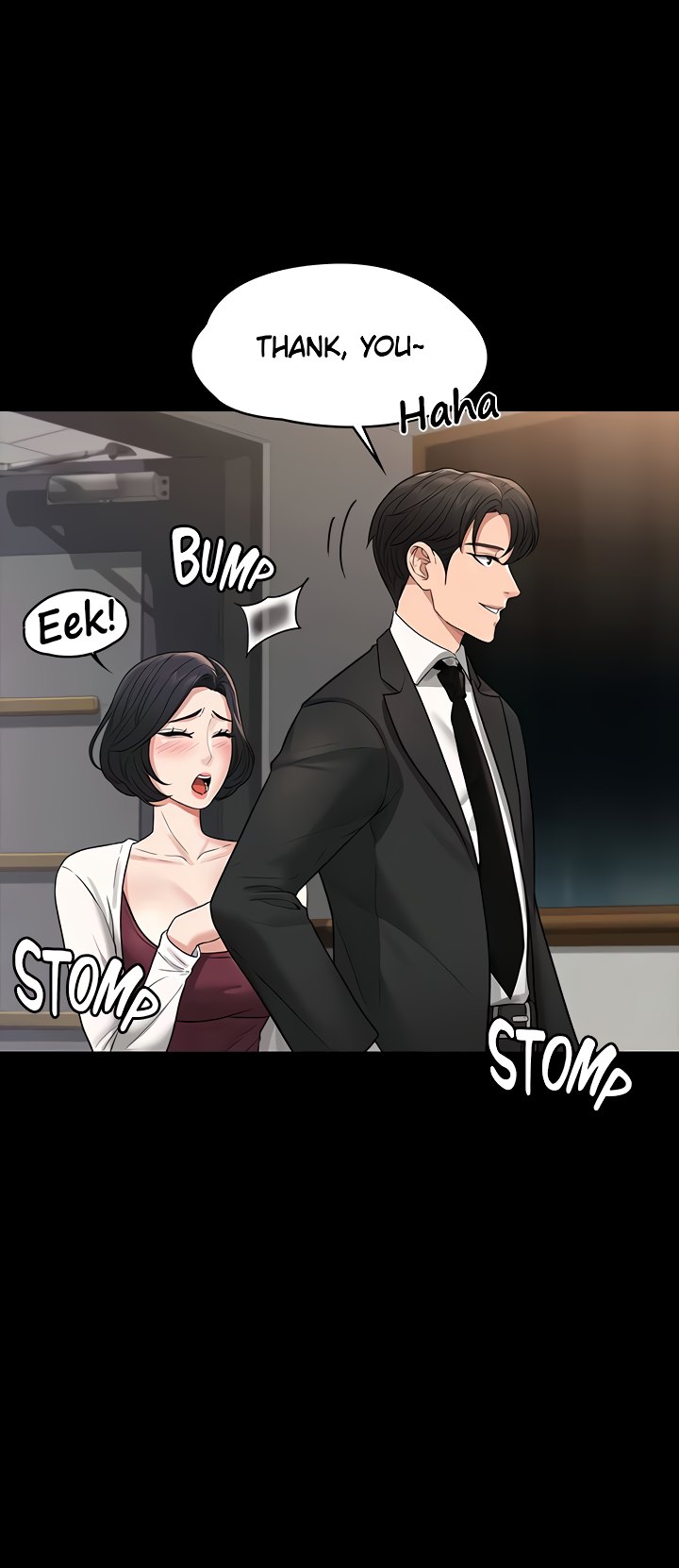 Supervisor Access Chapter 35 image 8