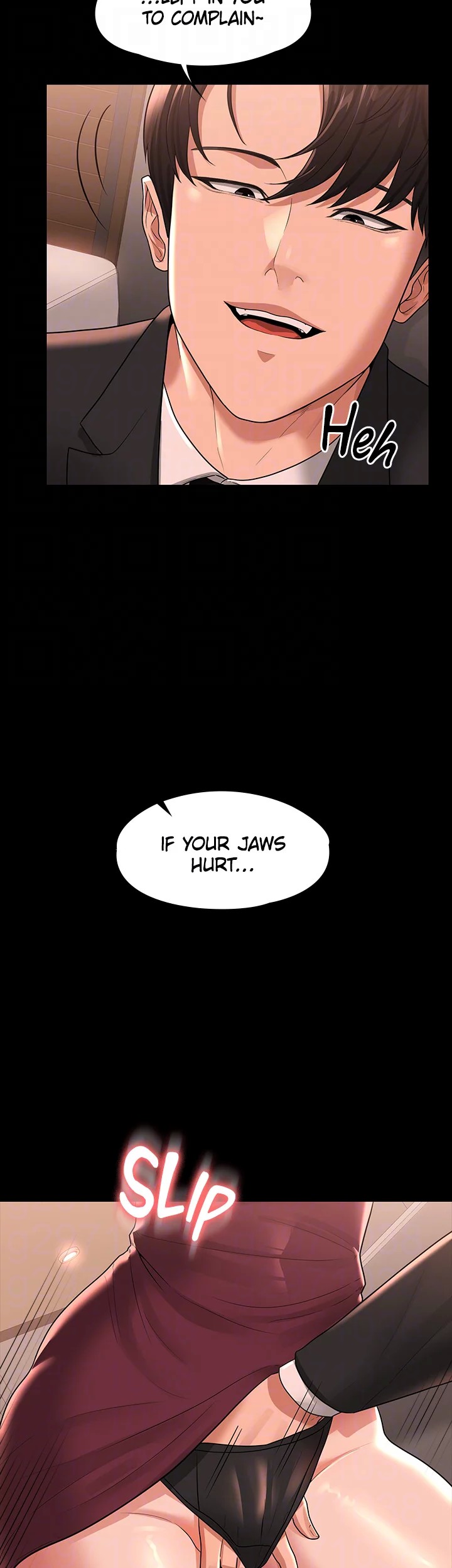 Supervisor Access Chapter 36 image 11