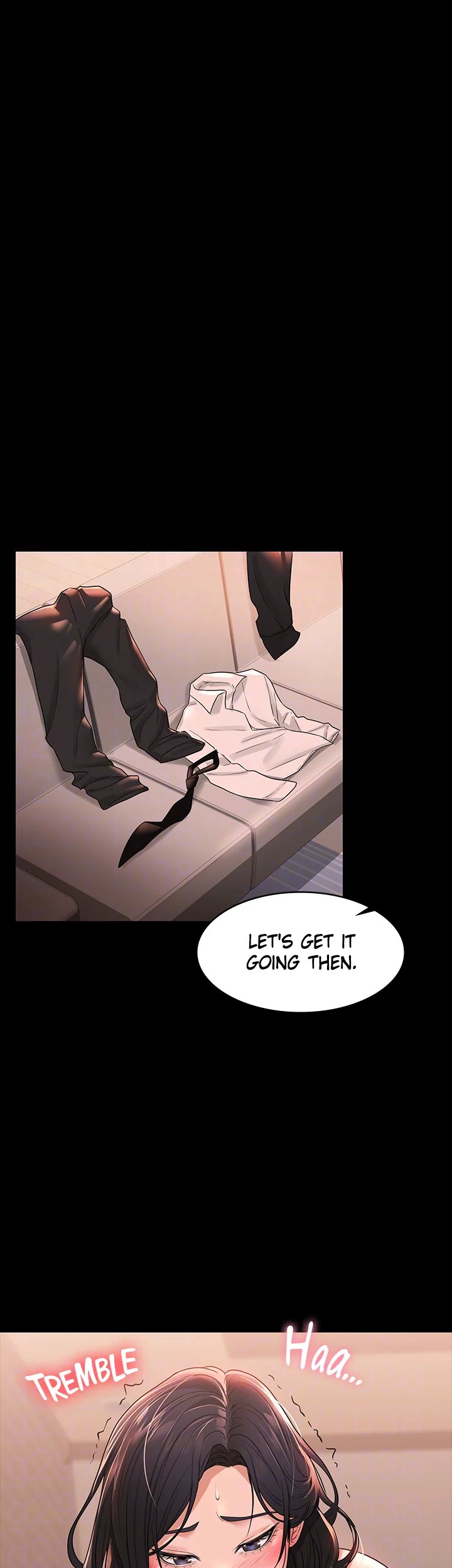 Supervisor Access Chapter 36 image 13
