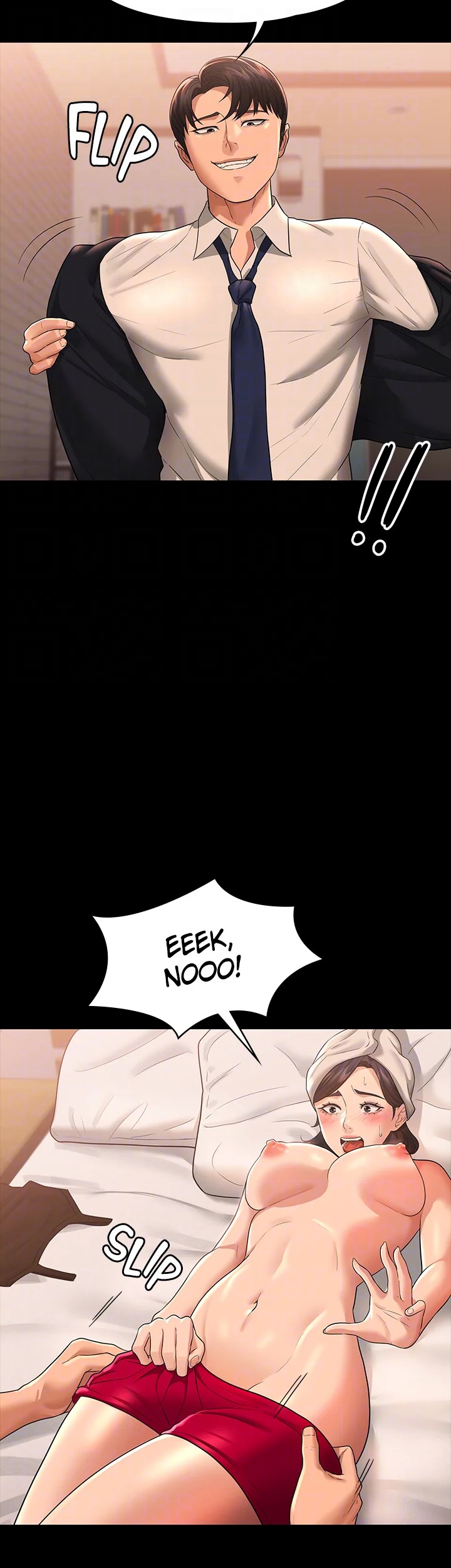 Supervisor Access Chapter 37 image 10