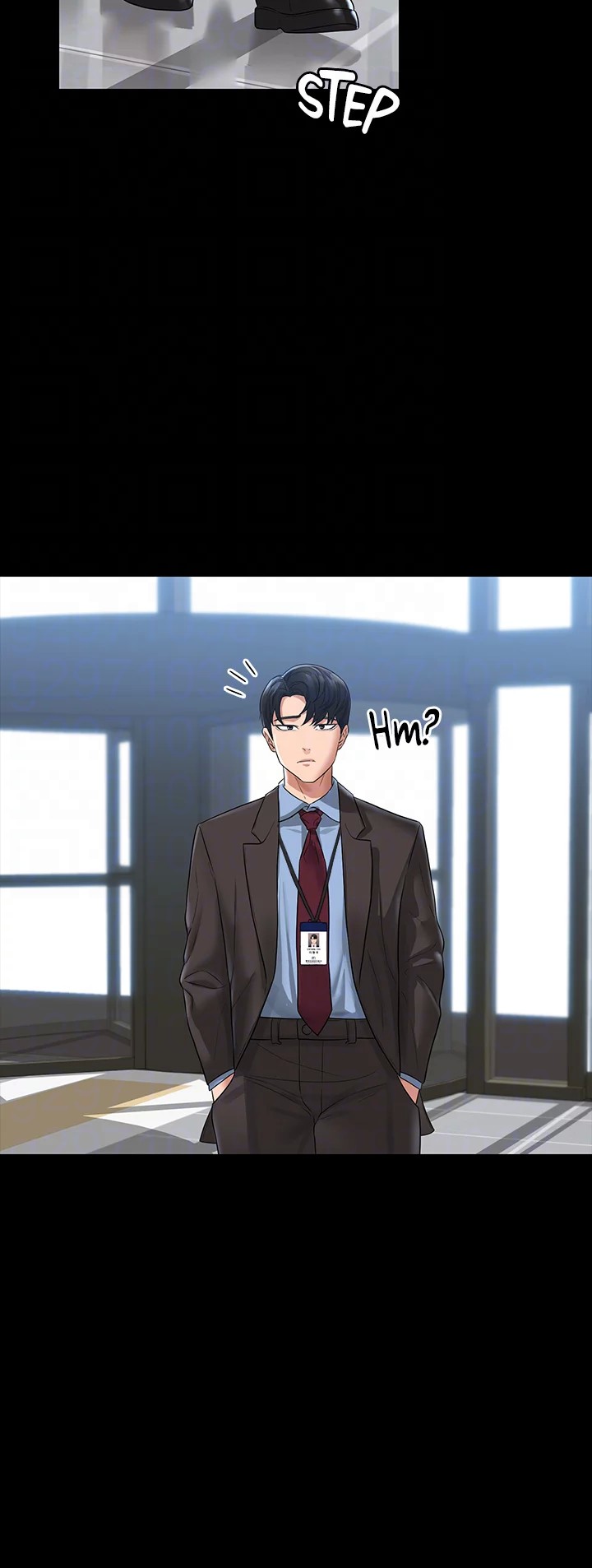 Supervisor Access Chapter 37 image 35