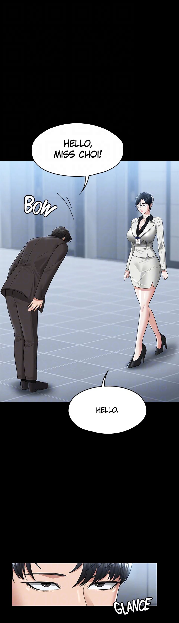 Supervisor Access Chapter 37 image 37