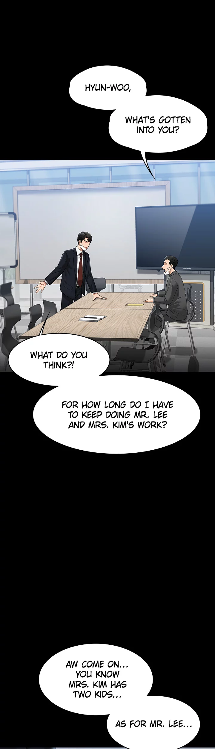 Supervisor Access Chapter 38 image 10