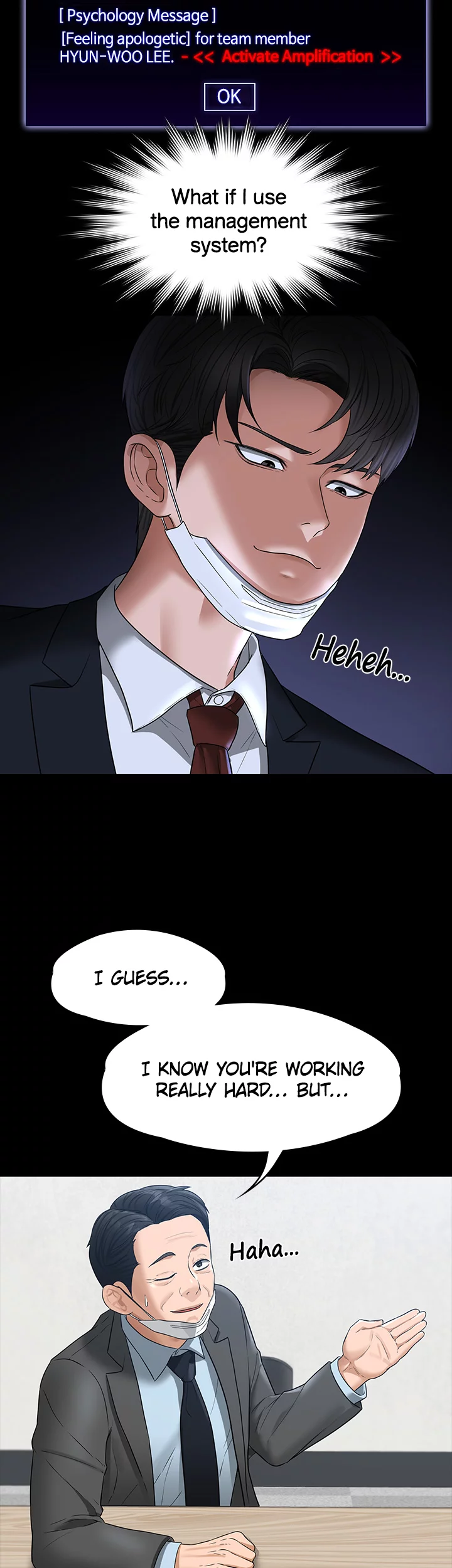 Supervisor Access Chapter 38 image 14