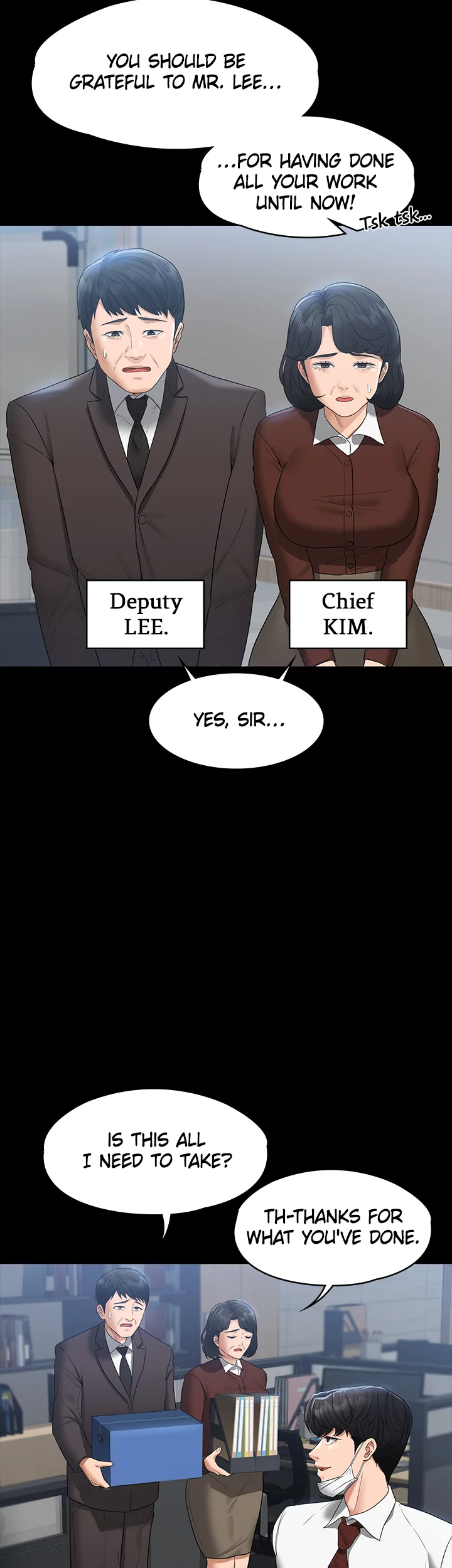 Supervisor Access Chapter 38 image 19