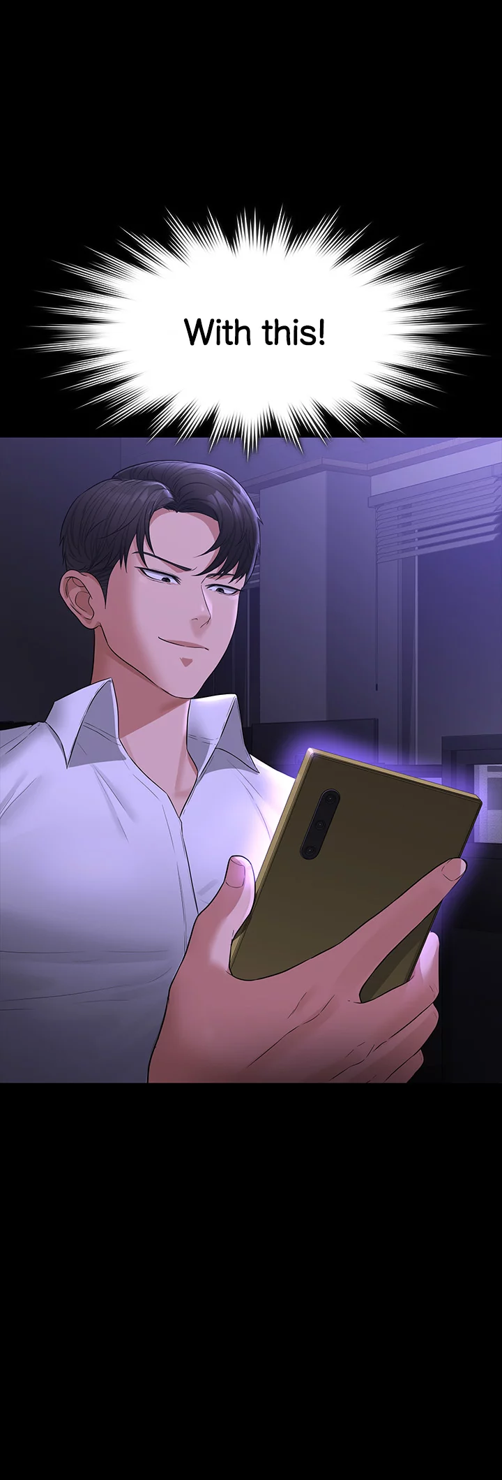 Supervisor Access Chapter 38 image 2