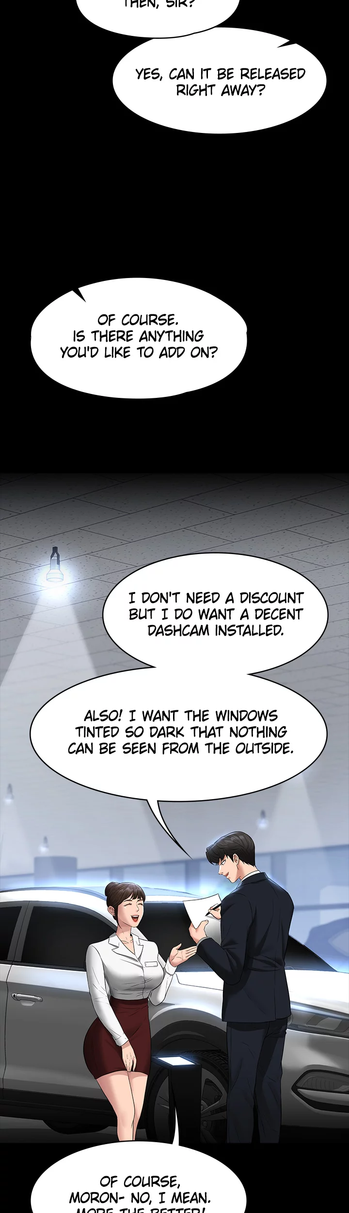 Supervisor Access Chapter 38 image 30