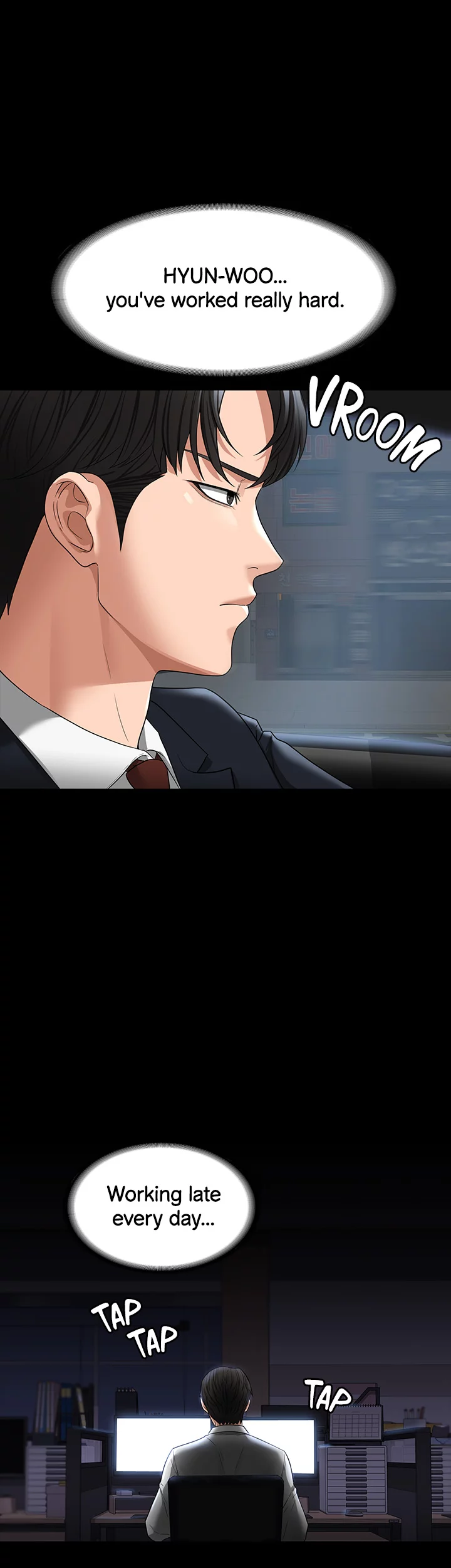 Supervisor Access Chapter 38 image 33