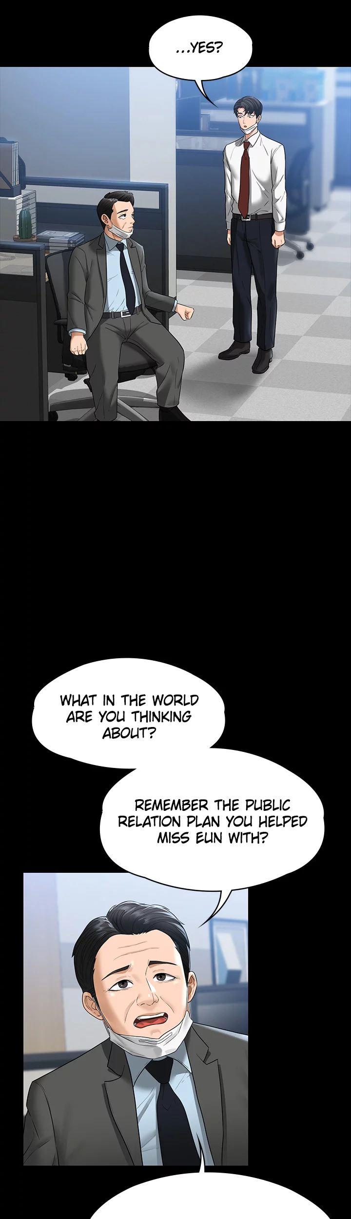 Supervisor Access Chapter 38 image 38