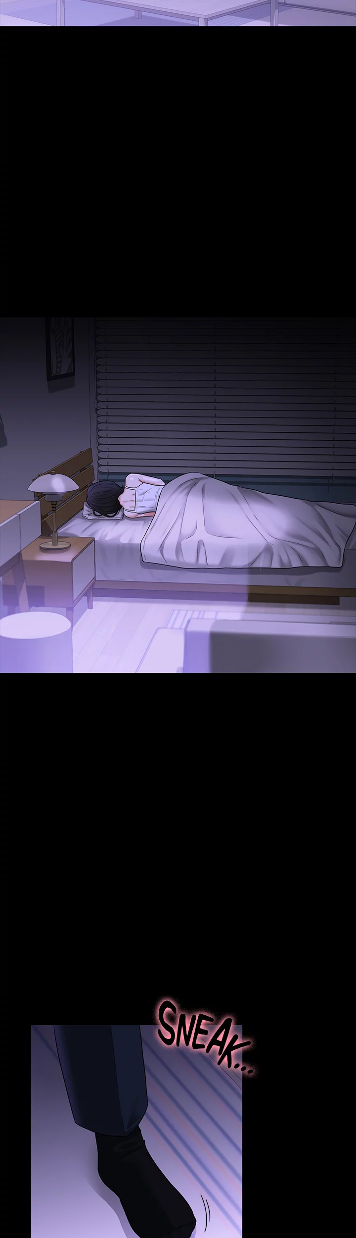 Supervisor Access Chapter 38 image 44