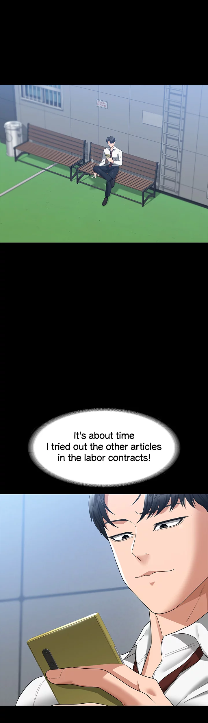 Supervisor Access Chapter 38 image 4