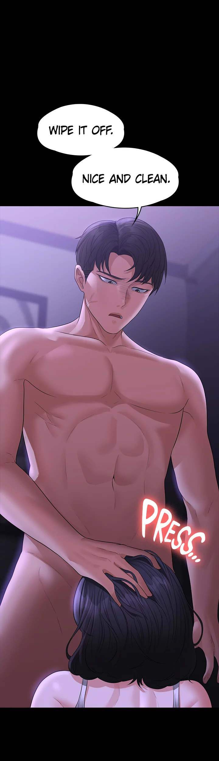 Supervisor Access Chapter 40 image 0