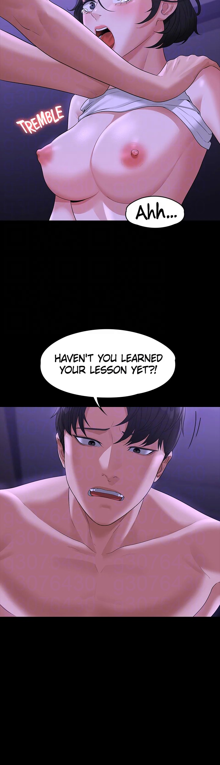 Supervisor Access Chapter 40 image 16