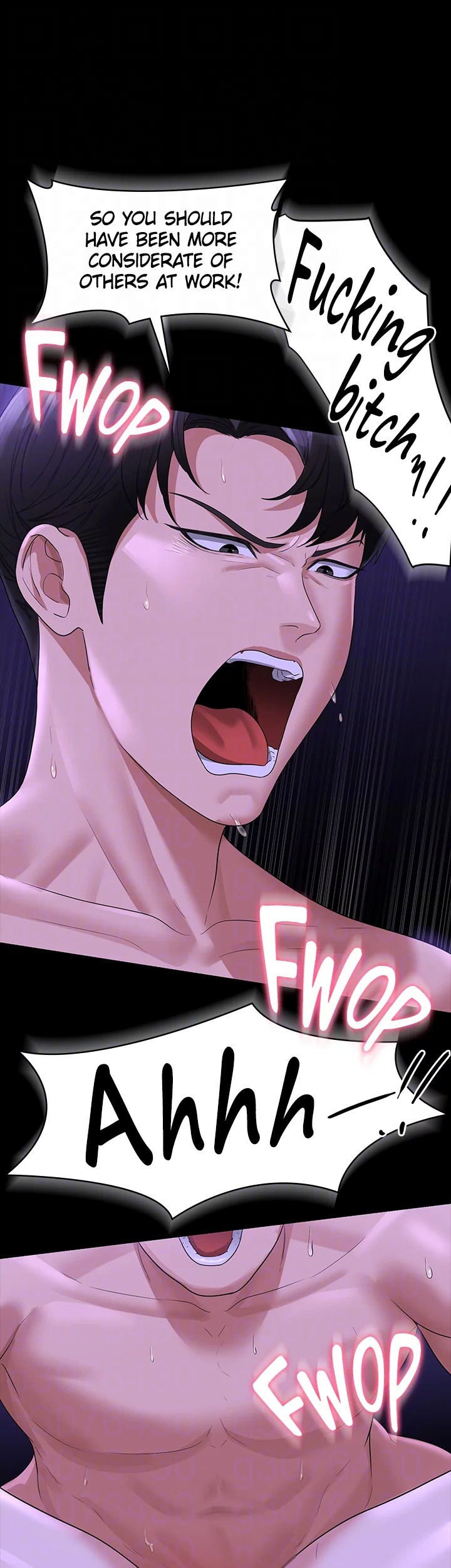Supervisor Access Chapter 40 image 33