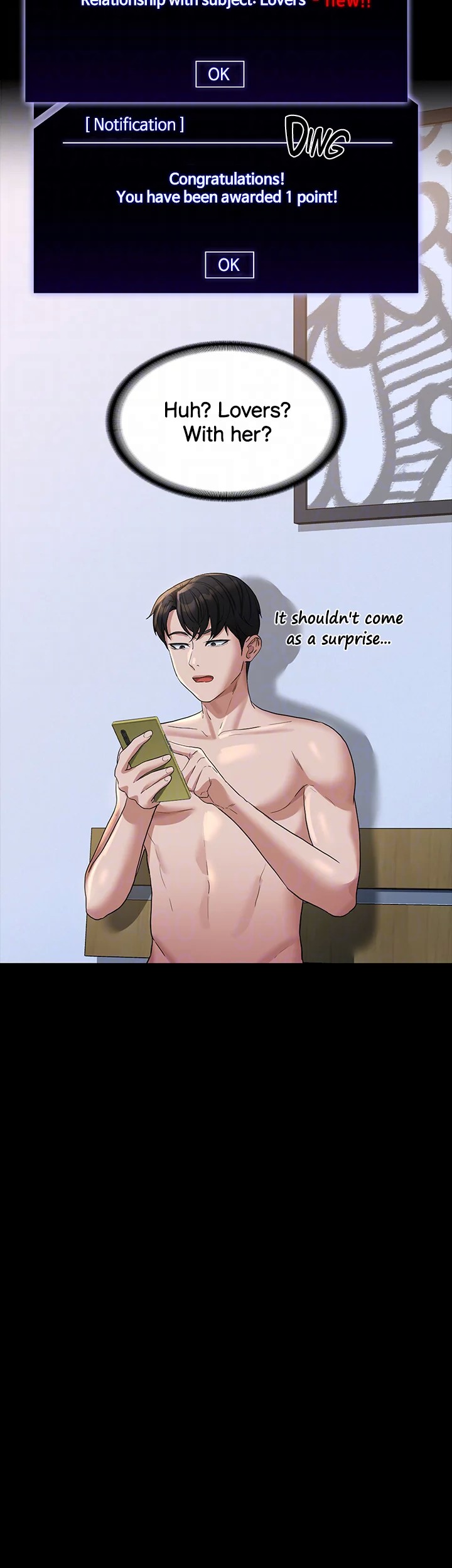 Supervisor Access Chapter 40 image 38