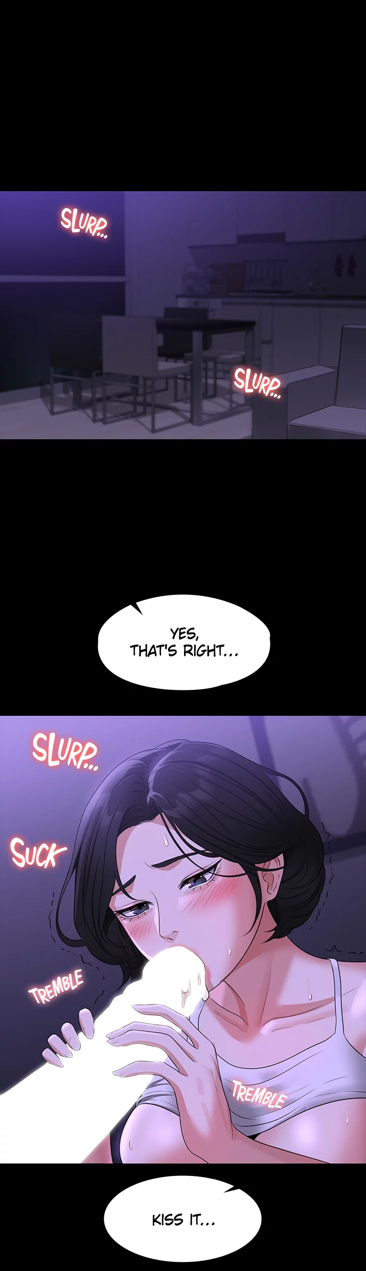 Supervisor Access Chapter 40 image 3