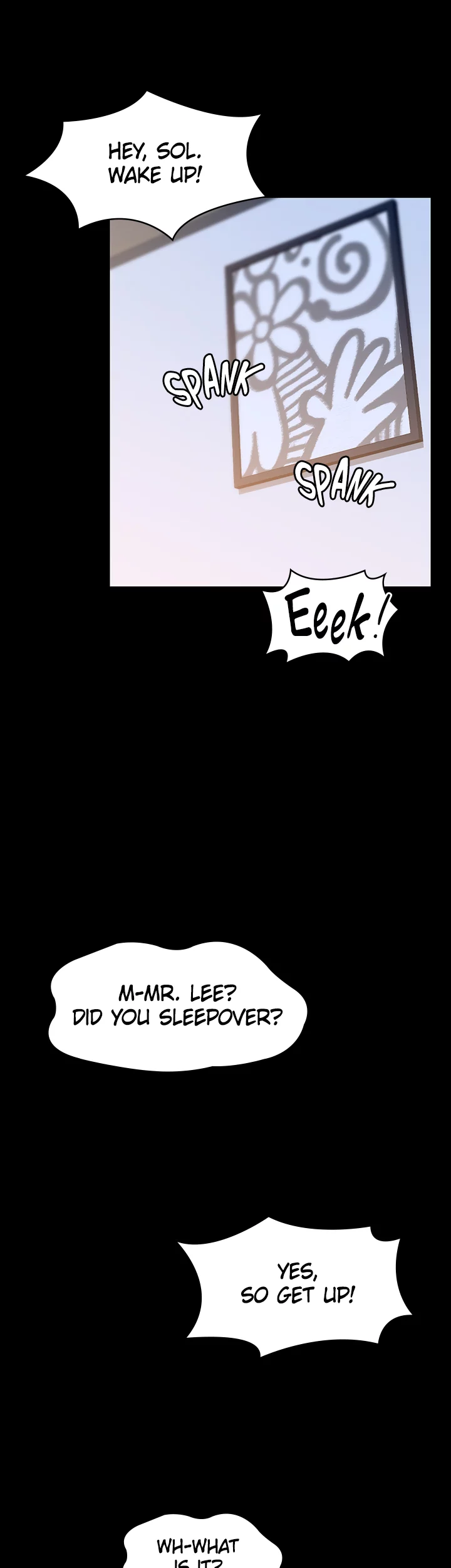 Supervisor Access Chapter 40 image 41