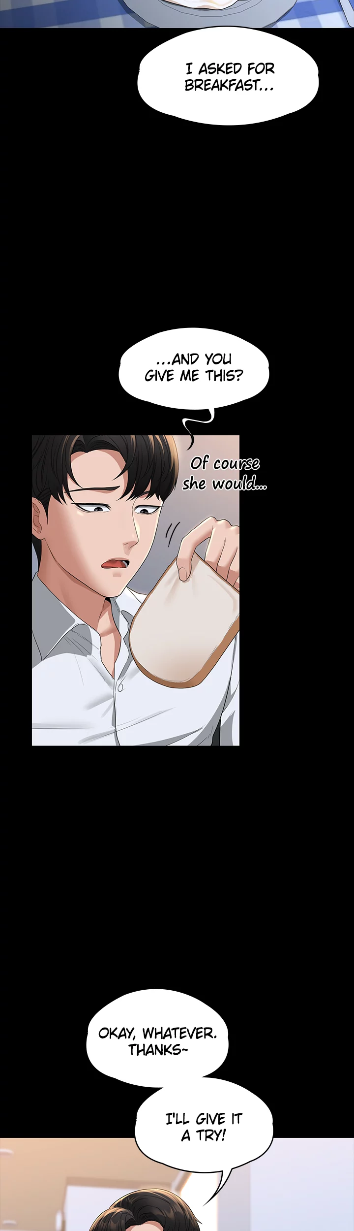 Supervisor Access Chapter 40 image 43