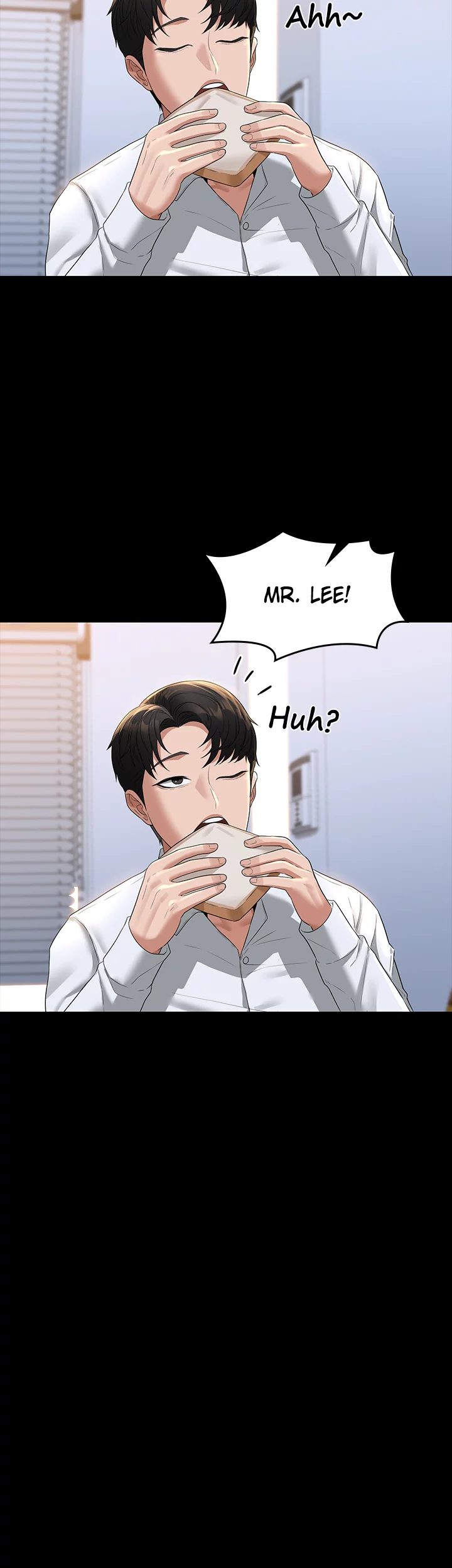 Supervisor Access Chapter 40 image 44