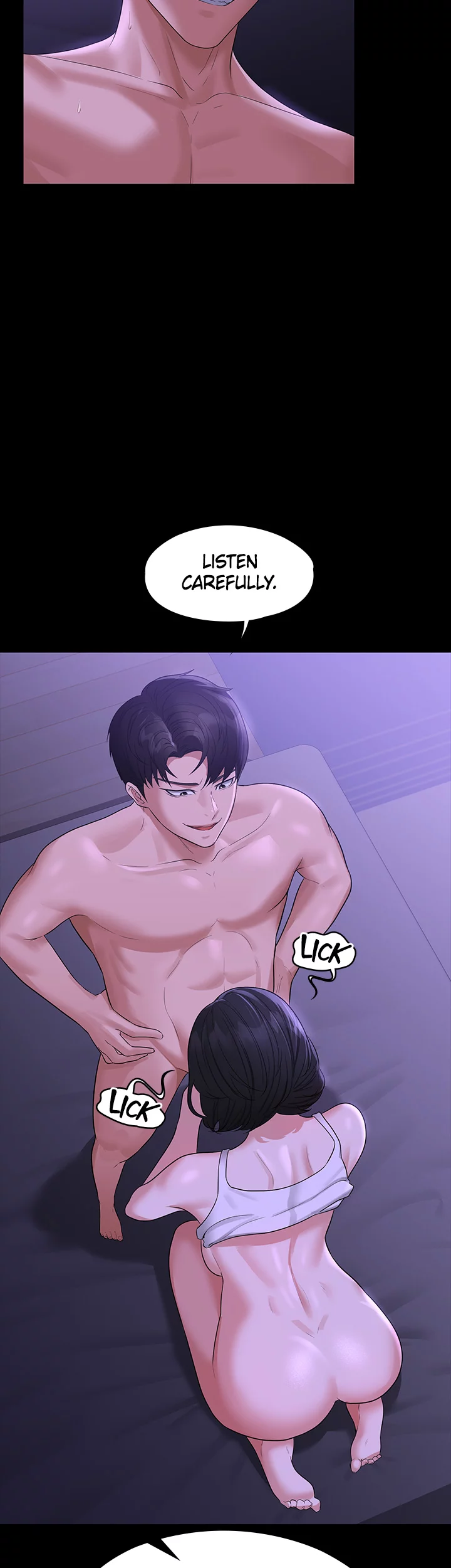 Supervisor Access Chapter 40 image 5