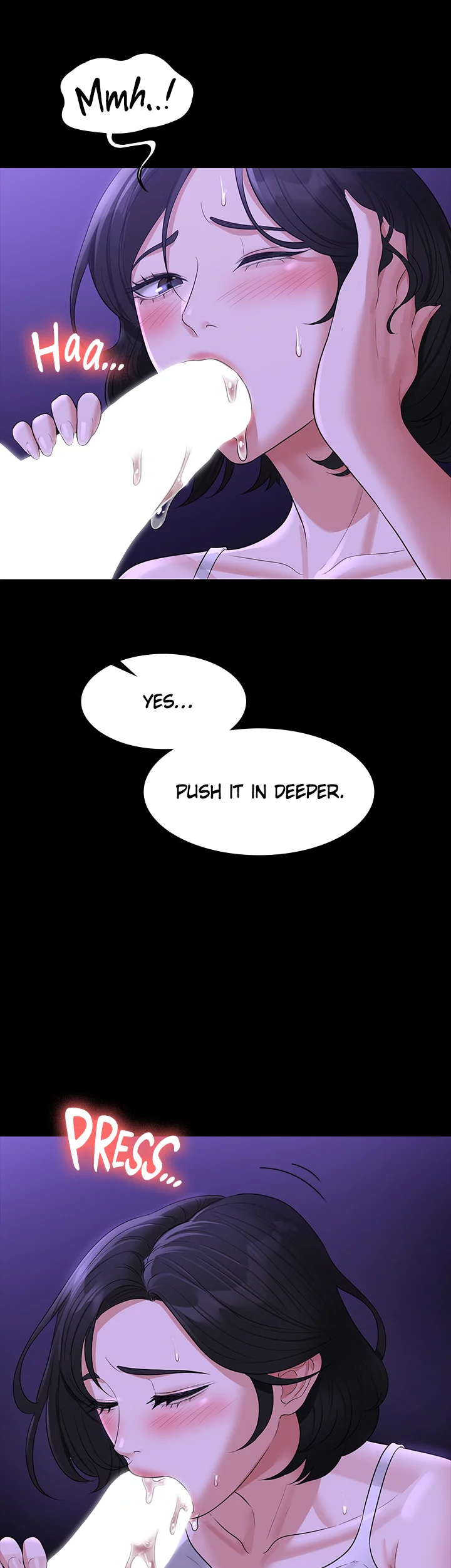 Supervisor Access Chapter 40 image 7