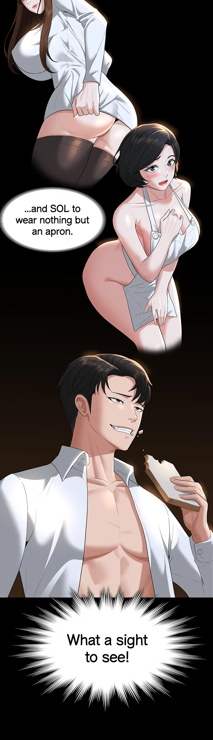 Supervisor Access Chapter 41 image 9