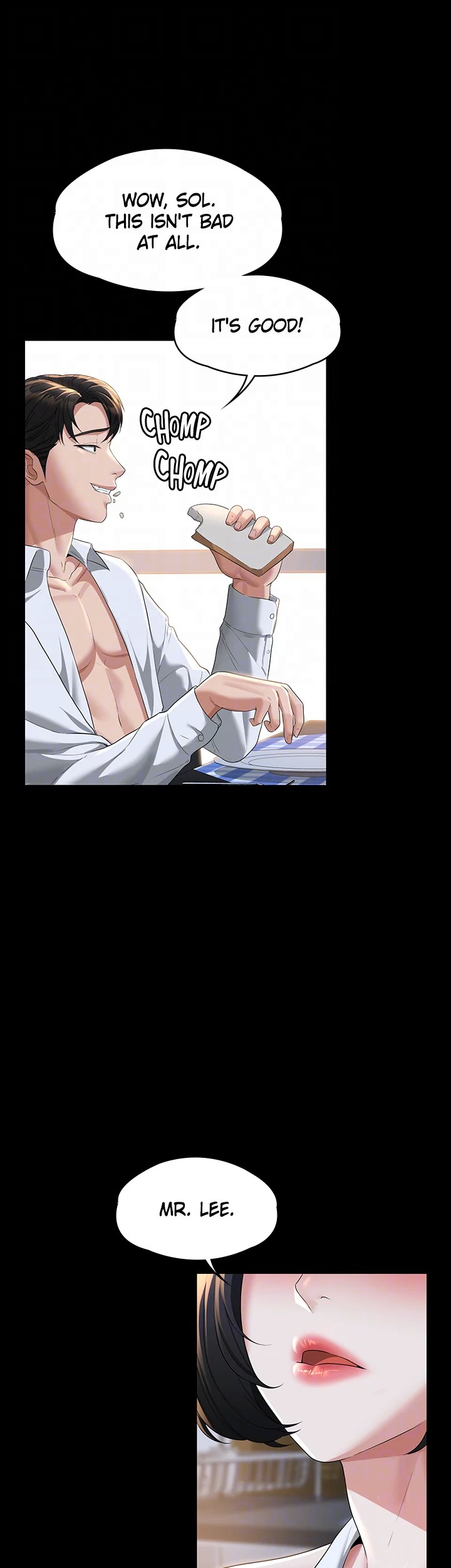 Supervisor Access Chapter 41 image 10