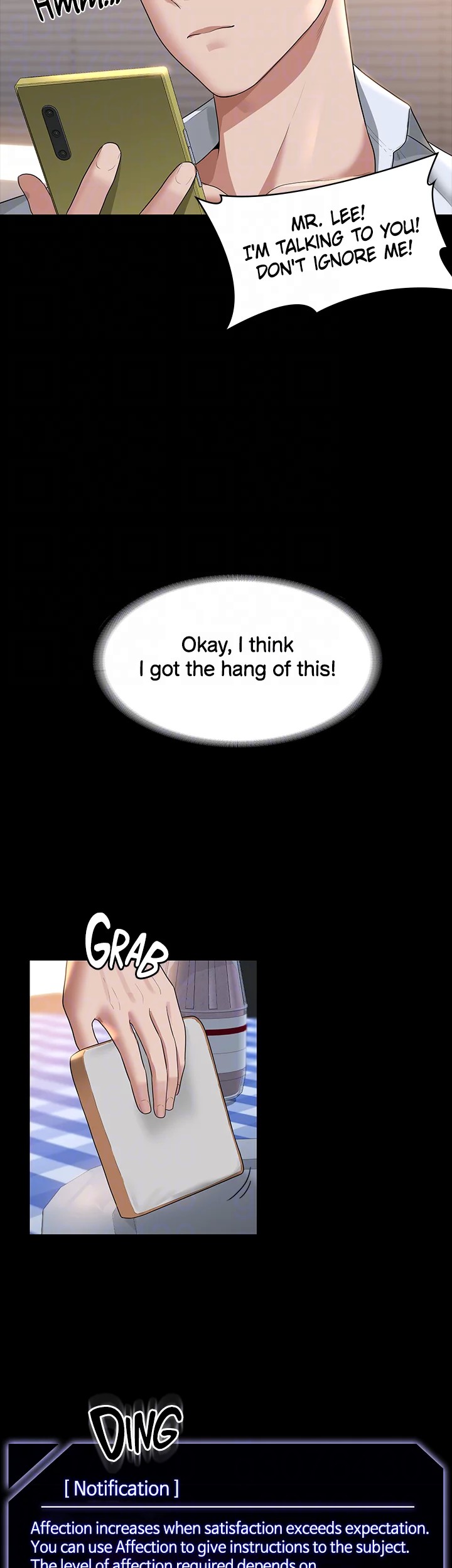 Supervisor Access Chapter 41 image 17