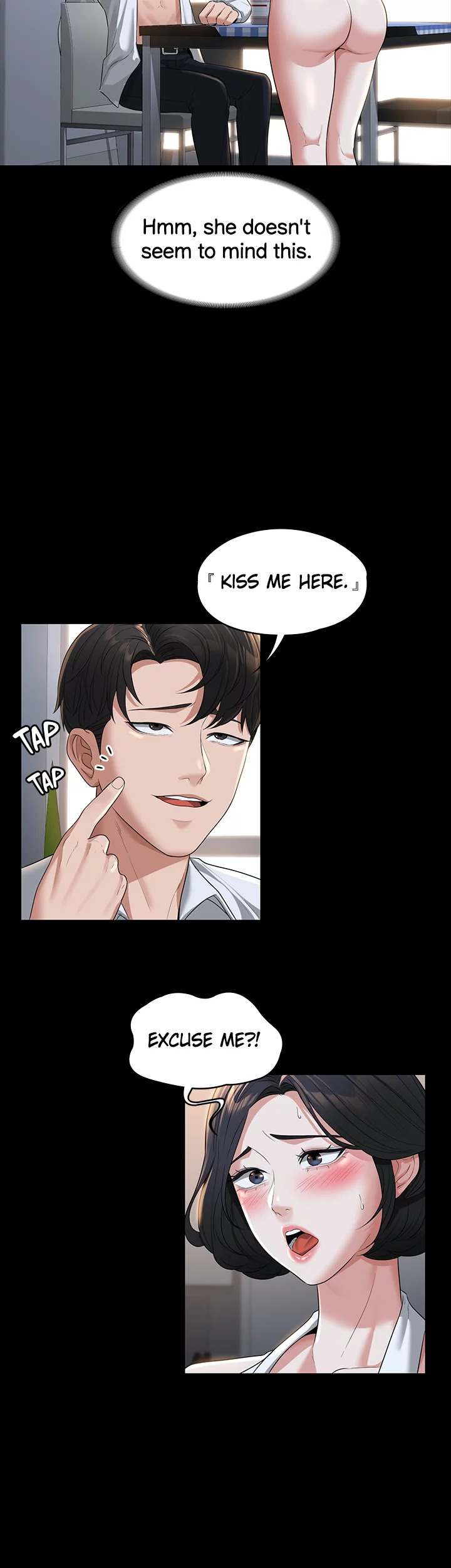 Supervisor Access Chapter 41 image 24