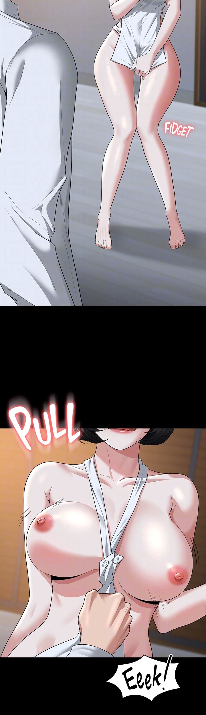 Supervisor Access Chapter 41 image 32